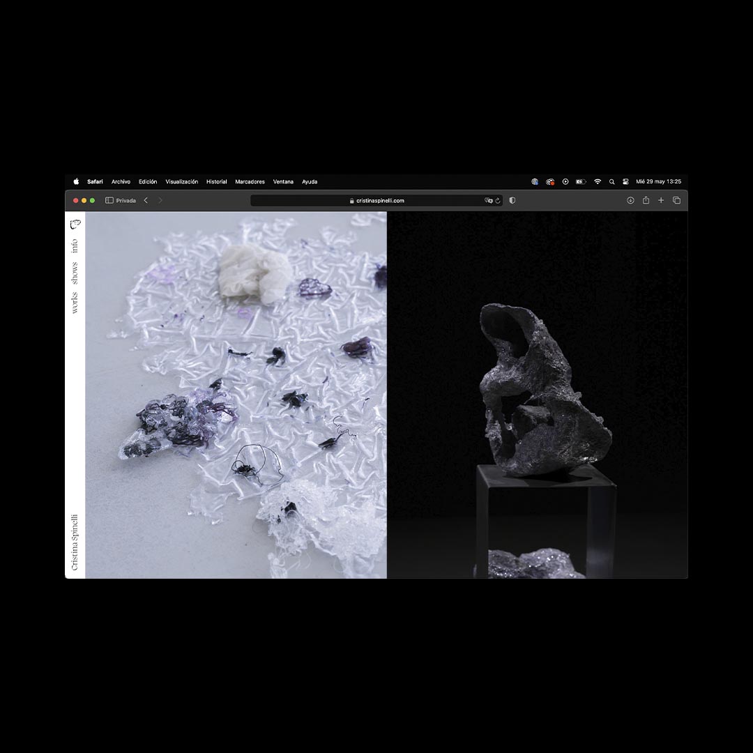 Goro studio | proyectos | projects | archivos | archive | info